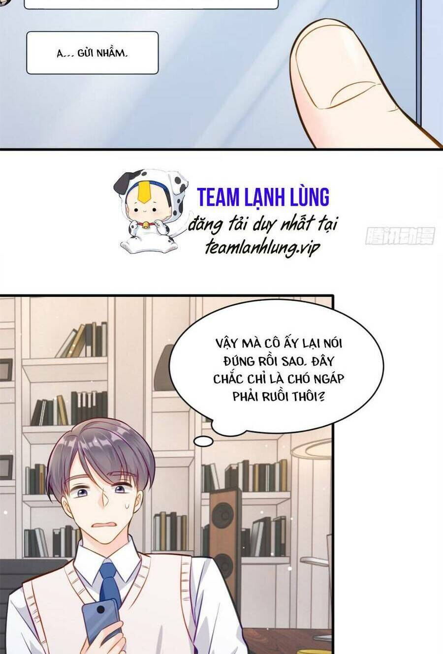 Lão Tổ Tông Vừa Xinh Vừa Ngầu Chapter 11 - Trang 2