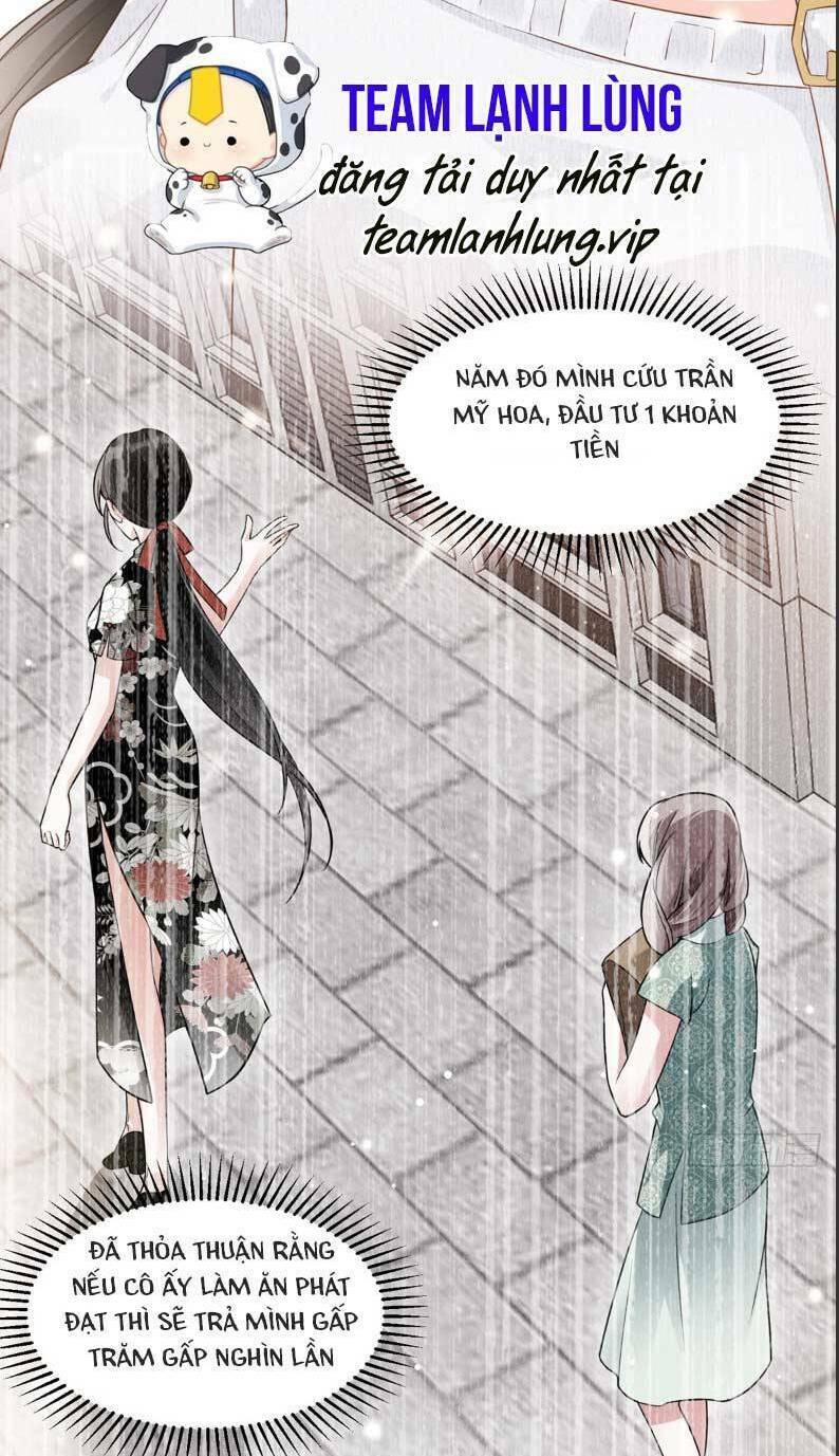 Lão Tổ Tông Vừa Xinh Vừa Ngầu Chapter 10 - Trang 2