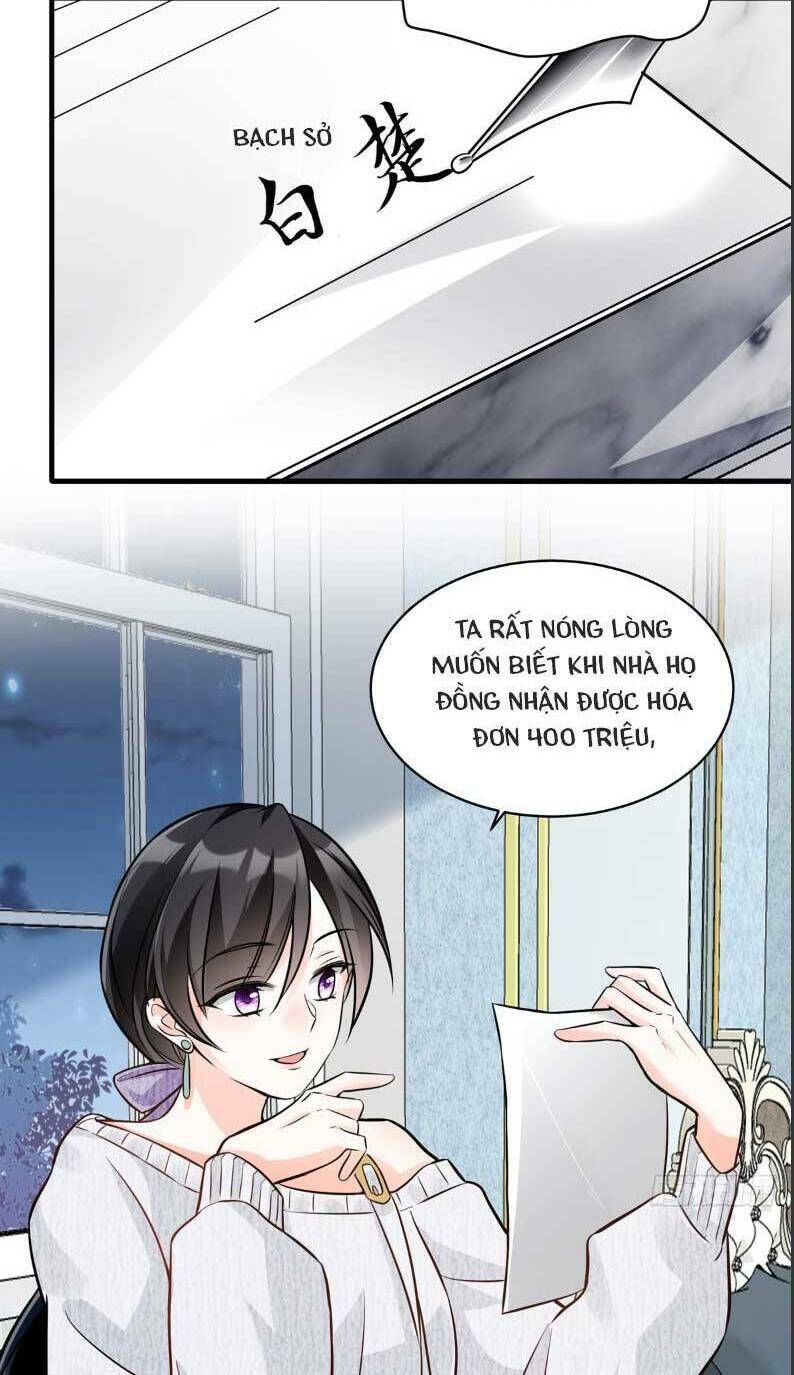 Lão Tổ Tông Vừa Xinh Vừa Ngầu Chapter 10 - Trang 2