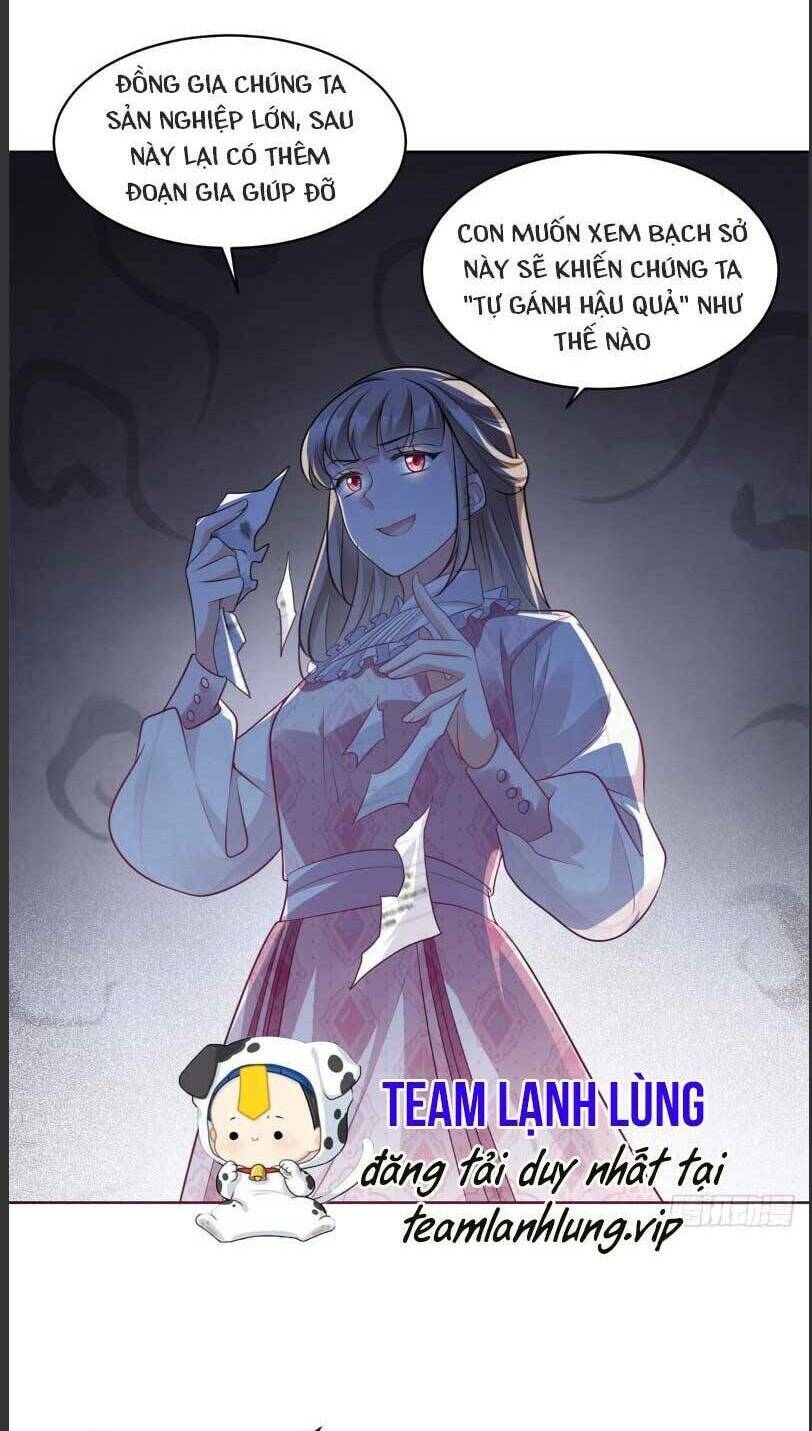 Lão Tổ Tông Vừa Xinh Vừa Ngầu Chapter 10 - Trang 2