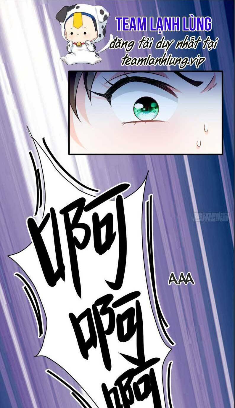 Lão Tổ Tông Vừa Xinh Vừa Ngầu Chapter 10 - Trang 2