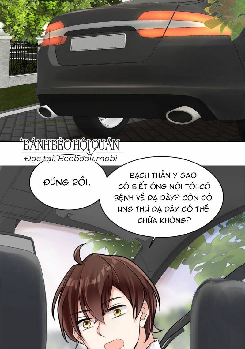 Lão Tổ Tông Vừa Xinh Vừa Ngầu Chapter 7 - Trang 2