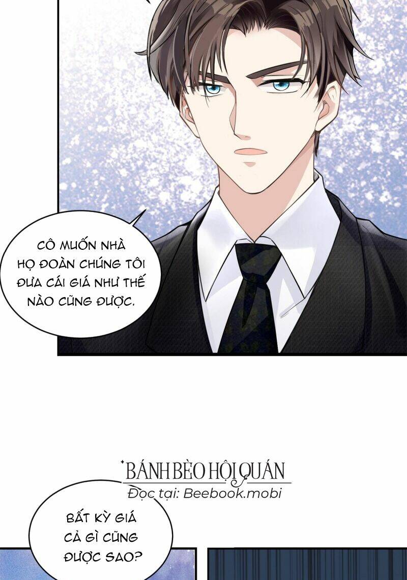 Lão Tổ Tông Vừa Xinh Vừa Ngầu Chapter 7 - Trang 2