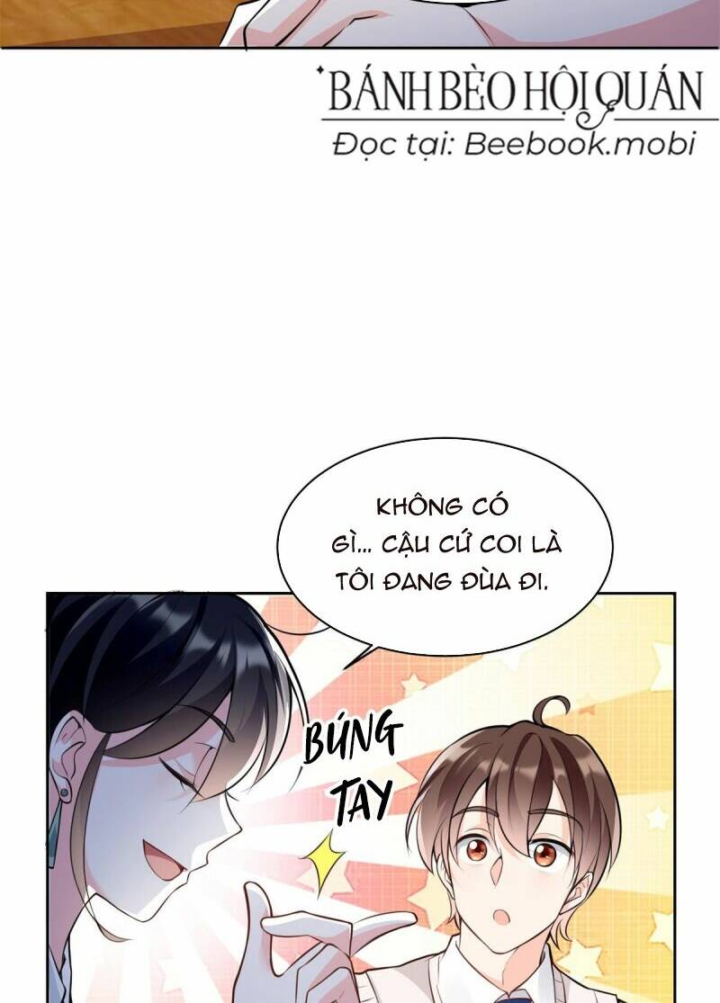 Lão Tổ Tông Vừa Xinh Vừa Ngầu Chapter 6 - Trang 2