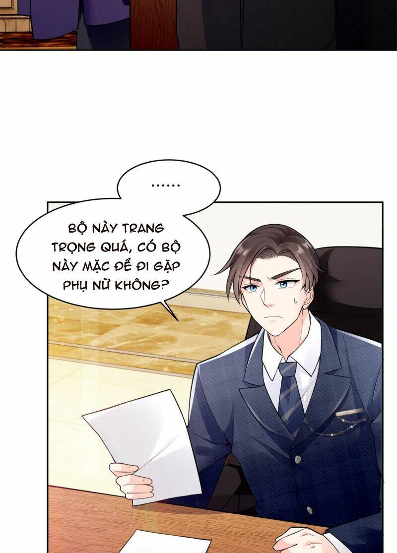 Lão Tổ Tông Vừa Xinh Vừa Ngầu Chapter 6 - Trang 2