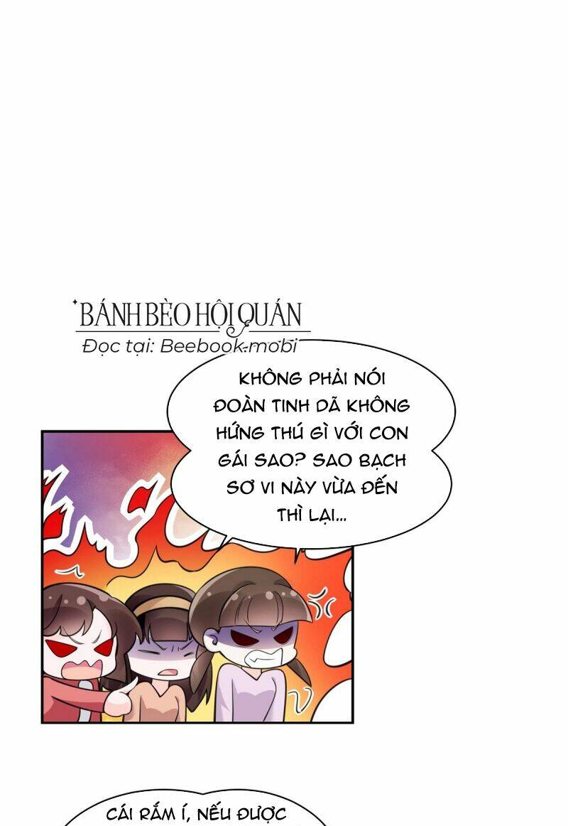 Lão Tổ Tông Vừa Xinh Vừa Ngầu Chapter 5 - Trang 2