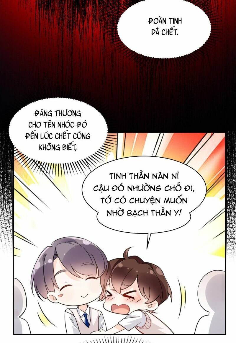 Lão Tổ Tông Vừa Xinh Vừa Ngầu Chapter 5 - Trang 2