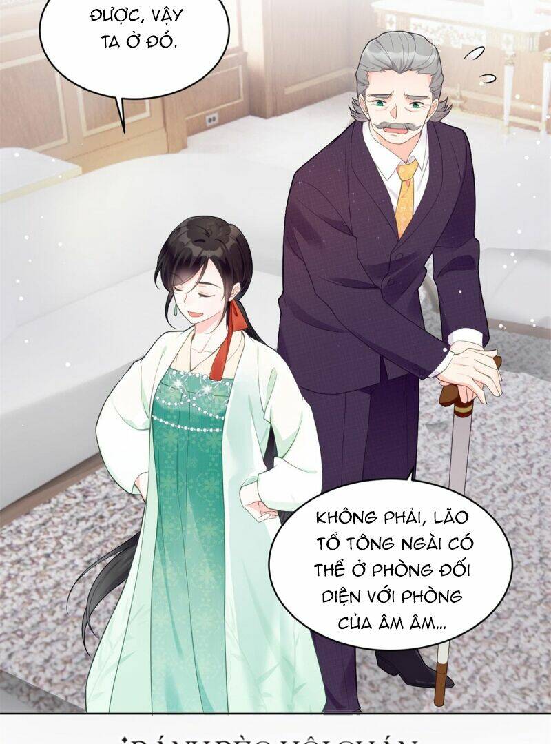 Lão Tổ Tông Vừa Xinh Vừa Ngầu Chapter 3 - Trang 2