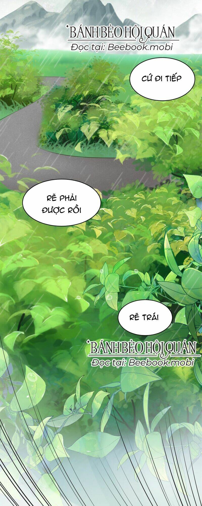 Lão Tổ Tông Vừa Xinh Vừa Ngầu Chapter 1 - Trang 2