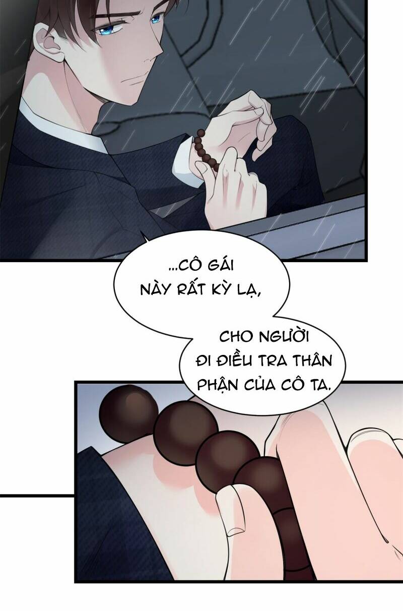 Lão Tổ Tông Vừa Xinh Vừa Ngầu Chapter 1 - Trang 2