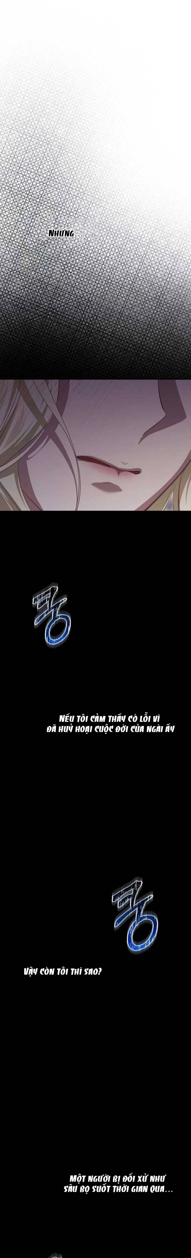 phía sau nụ cười của nàng công chúa sống sót Chapter 24 - Trang 2