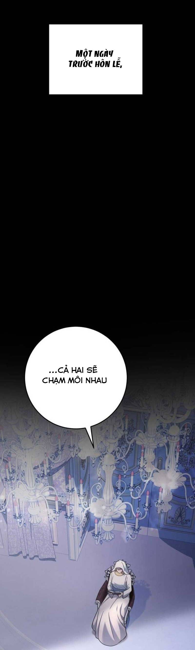 phía sau nụ cười của nàng công chúa sống sót Chapter 16 - Trang 2