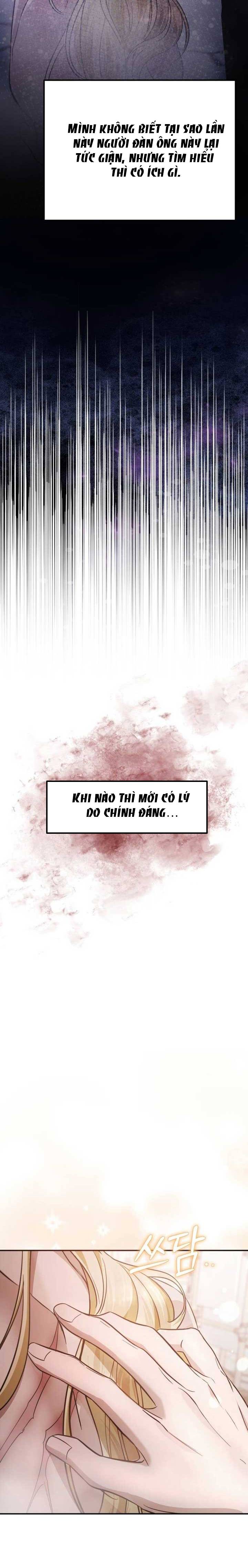 phía sau nụ cười của nàng công chúa sống sót Chapter 13 - Trang 2