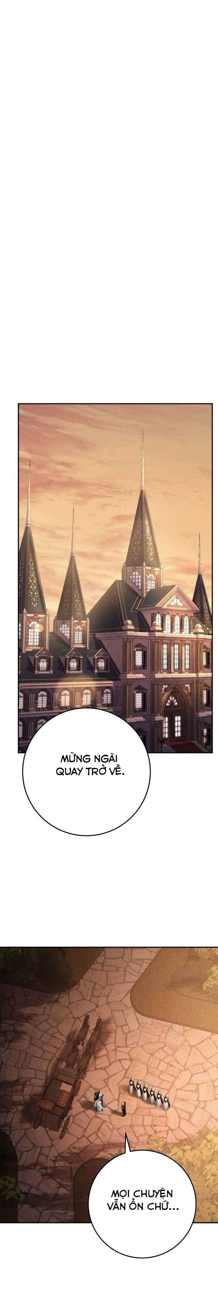 phía sau nụ cười của nàng công chúa sống sót Chapter 11 - Trang 2