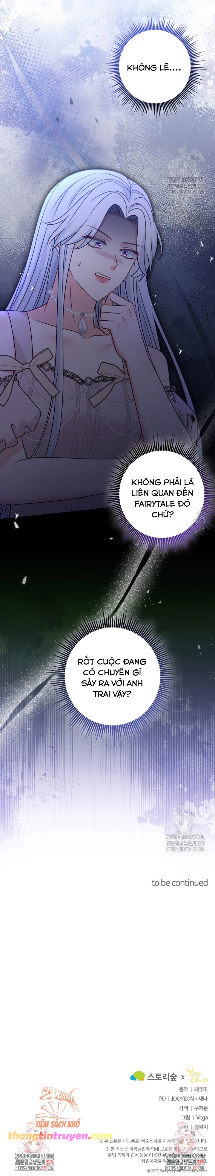 Tôi Sống Chung Với Mẹ Chồng Chapter 67 - Trang 2