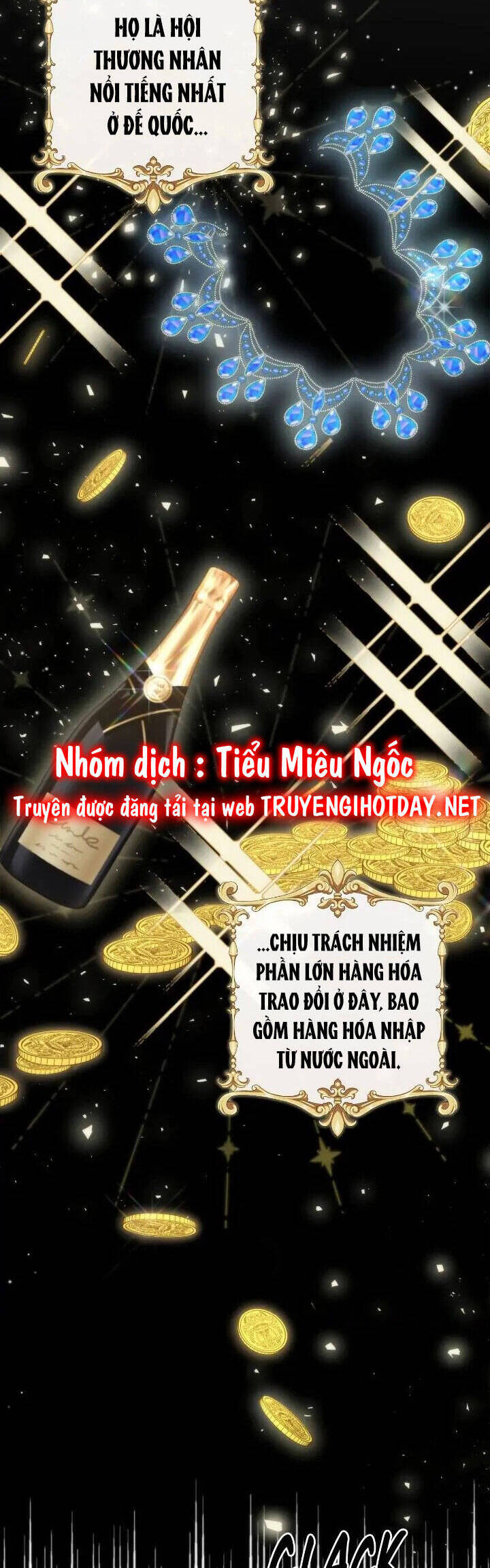 Tôi Sống Chung Với Mẹ Chồng Chapter 43 - Trang 2