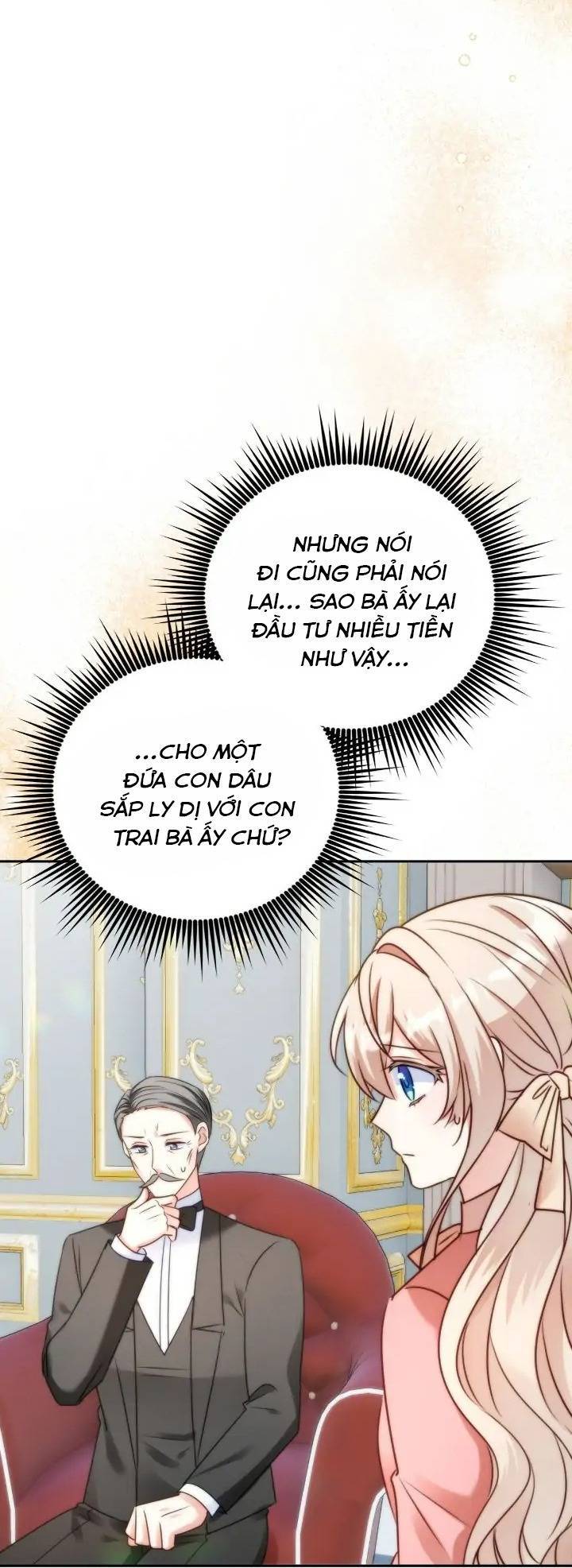 Tôi Sống Chung Với Mẹ Chồng Chapter 42 - Trang 2