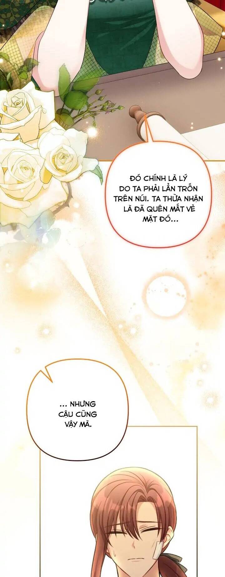 Tôi Sống Chung Với Mẹ Chồng Chapter 38 - Trang 2