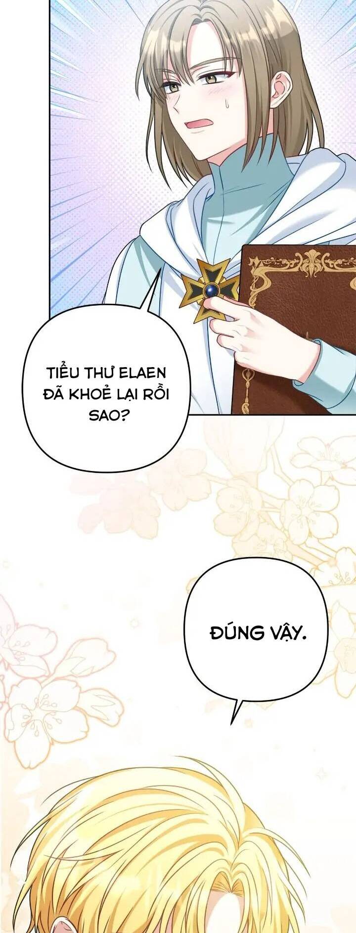 Tôi Sống Chung Với Mẹ Chồng Chapter 37 - Trang 2