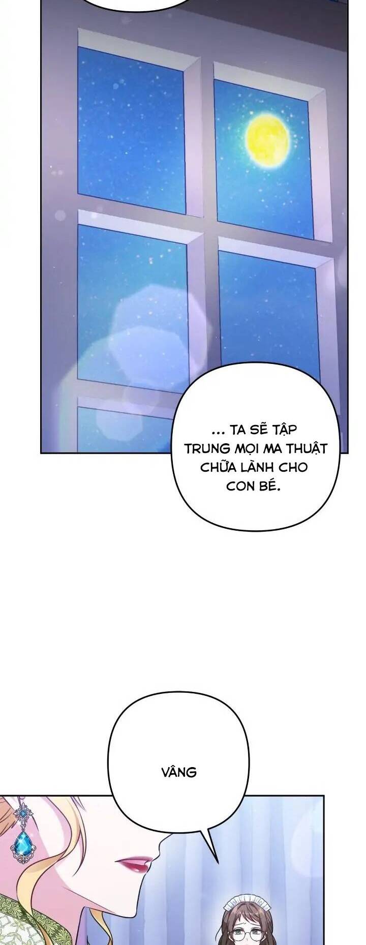 Tôi Sống Chung Với Mẹ Chồng Chapter 36 - Trang 2