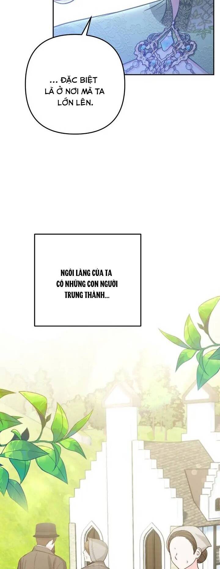 Tôi Sống Chung Với Mẹ Chồng Chapter 36 - Trang 2