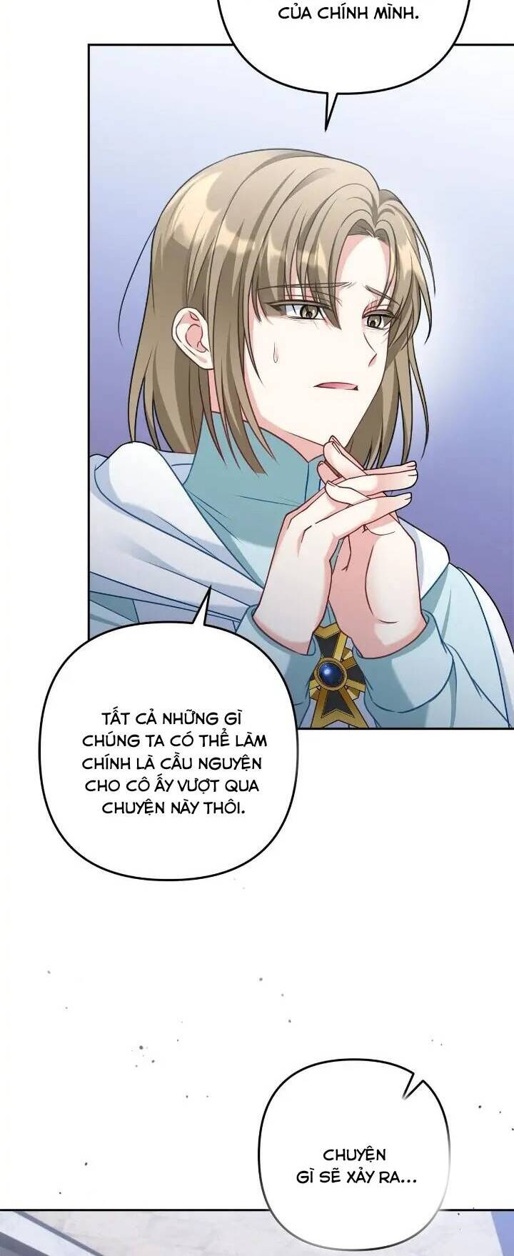 Tôi Sống Chung Với Mẹ Chồng Chapter 34 - Trang 2