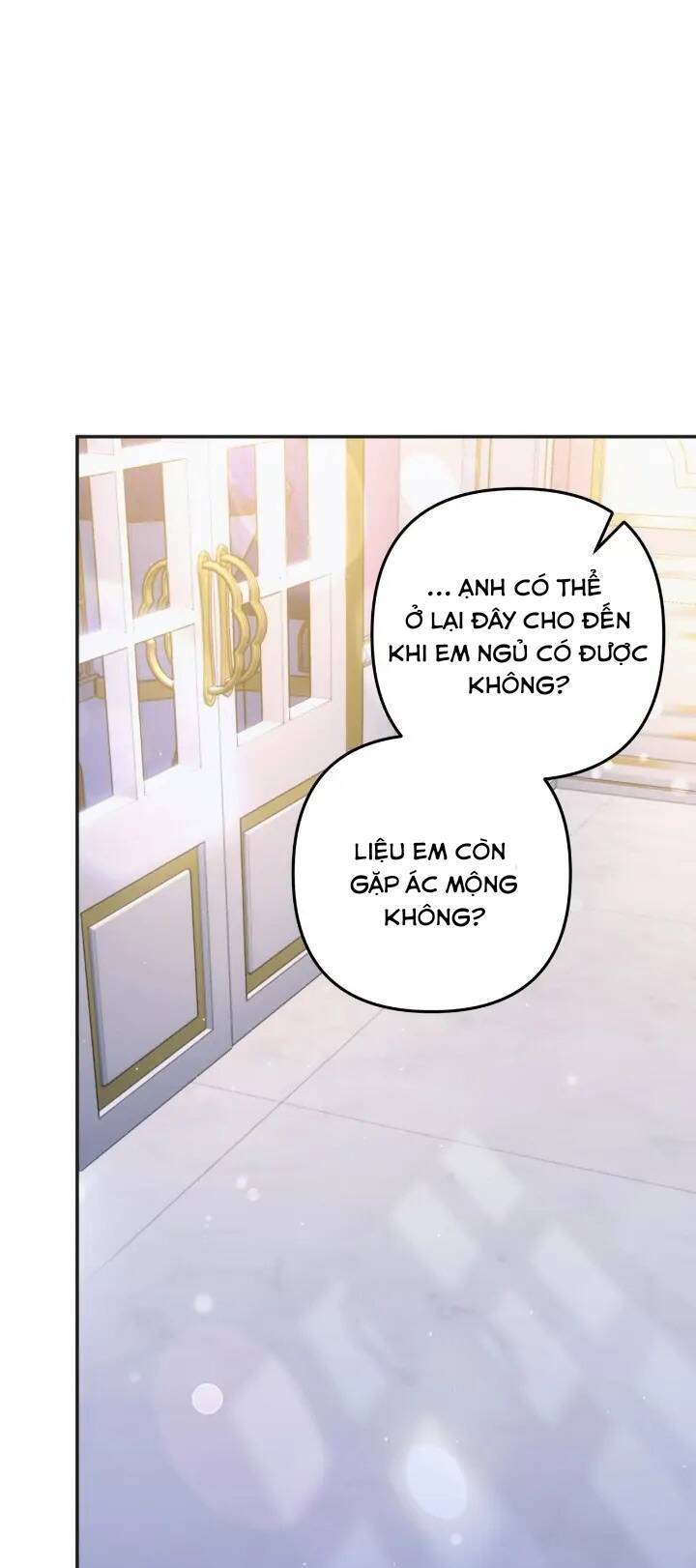 Tôi Sống Chung Với Mẹ Chồng Chapter 31 - Trang 2