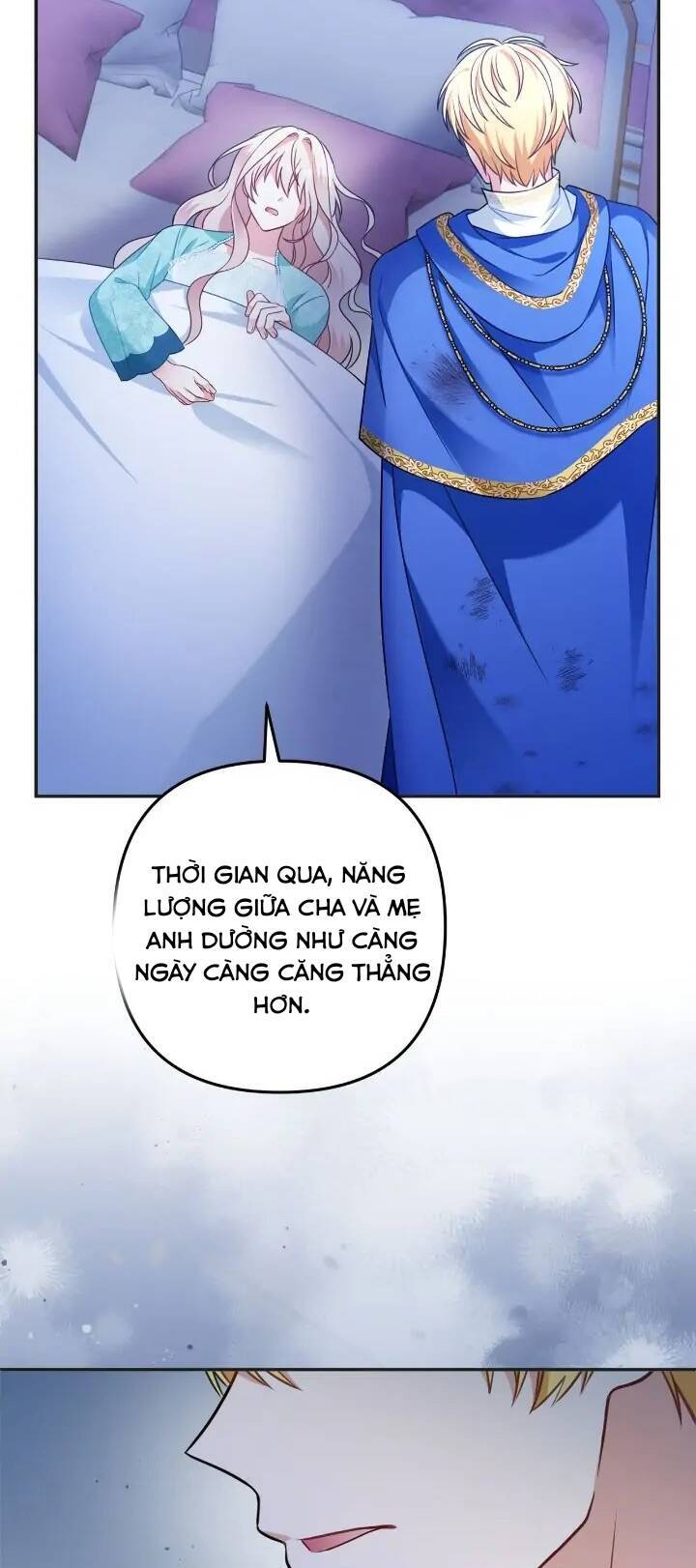 Tôi Sống Chung Với Mẹ Chồng Chapter 31 - Trang 2