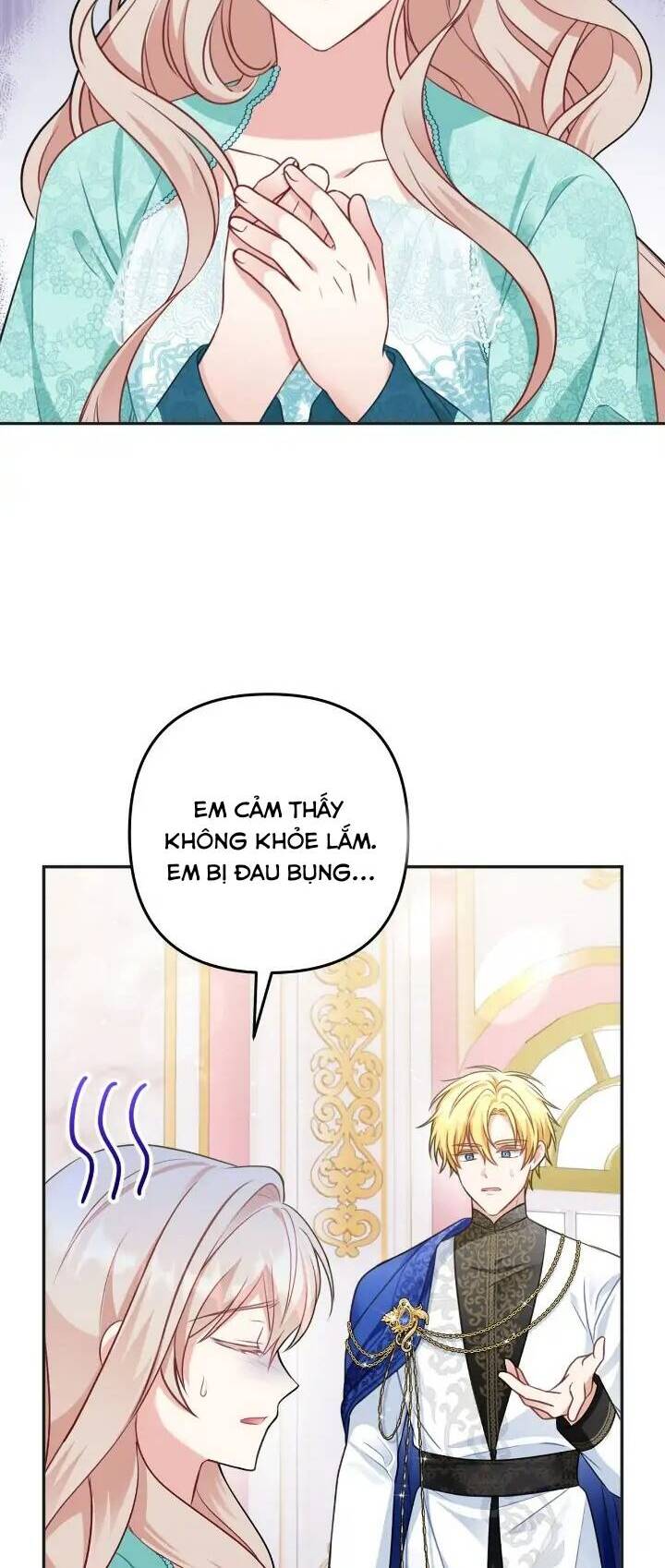 Tôi Sống Chung Với Mẹ Chồng Chapter 31 - Trang 2