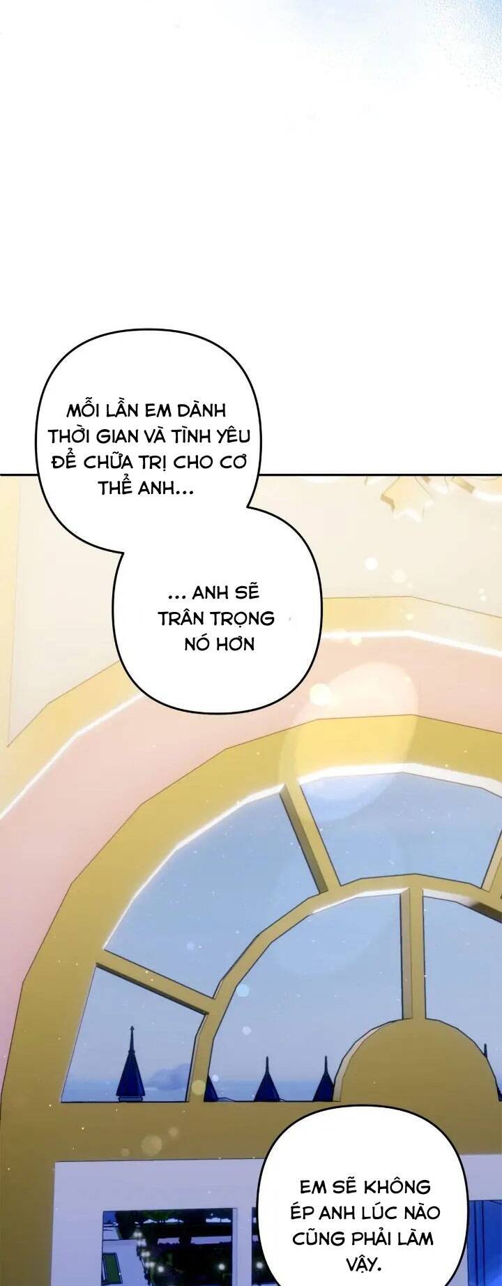 Tôi Sống Chung Với Mẹ Chồng Chapter 30 - Trang 2