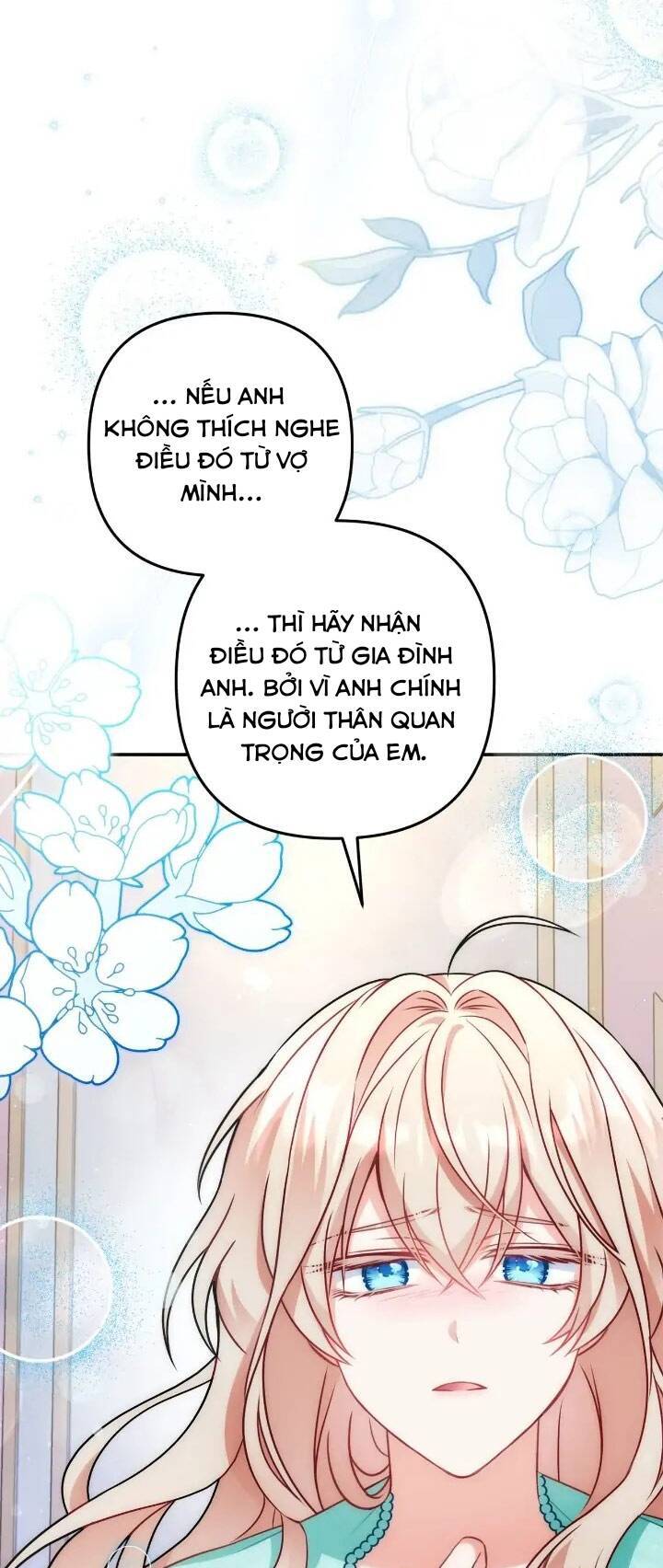 Tôi Sống Chung Với Mẹ Chồng Chapter 30 - Trang 2