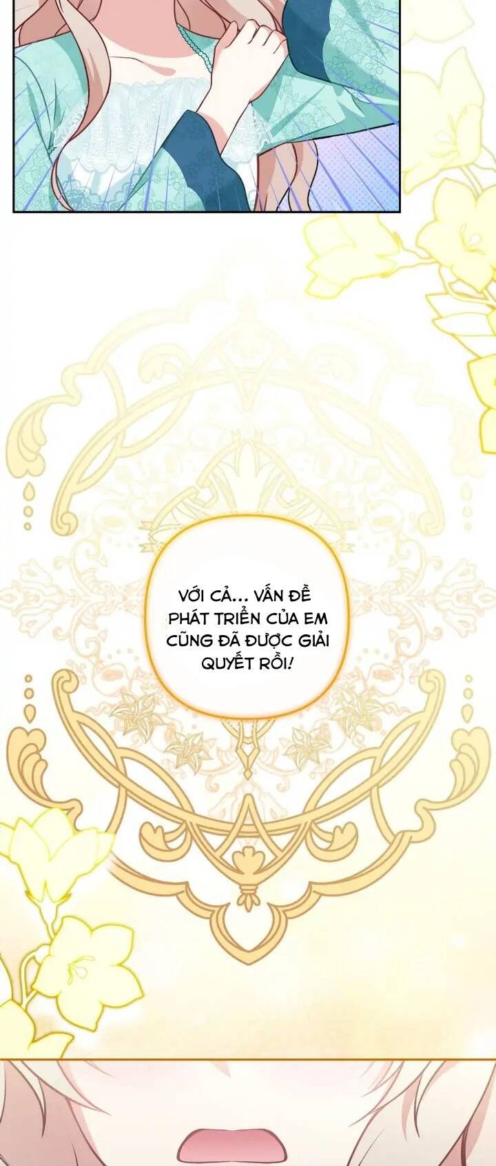 Tôi Sống Chung Với Mẹ Chồng Chapter 29 - Trang 2