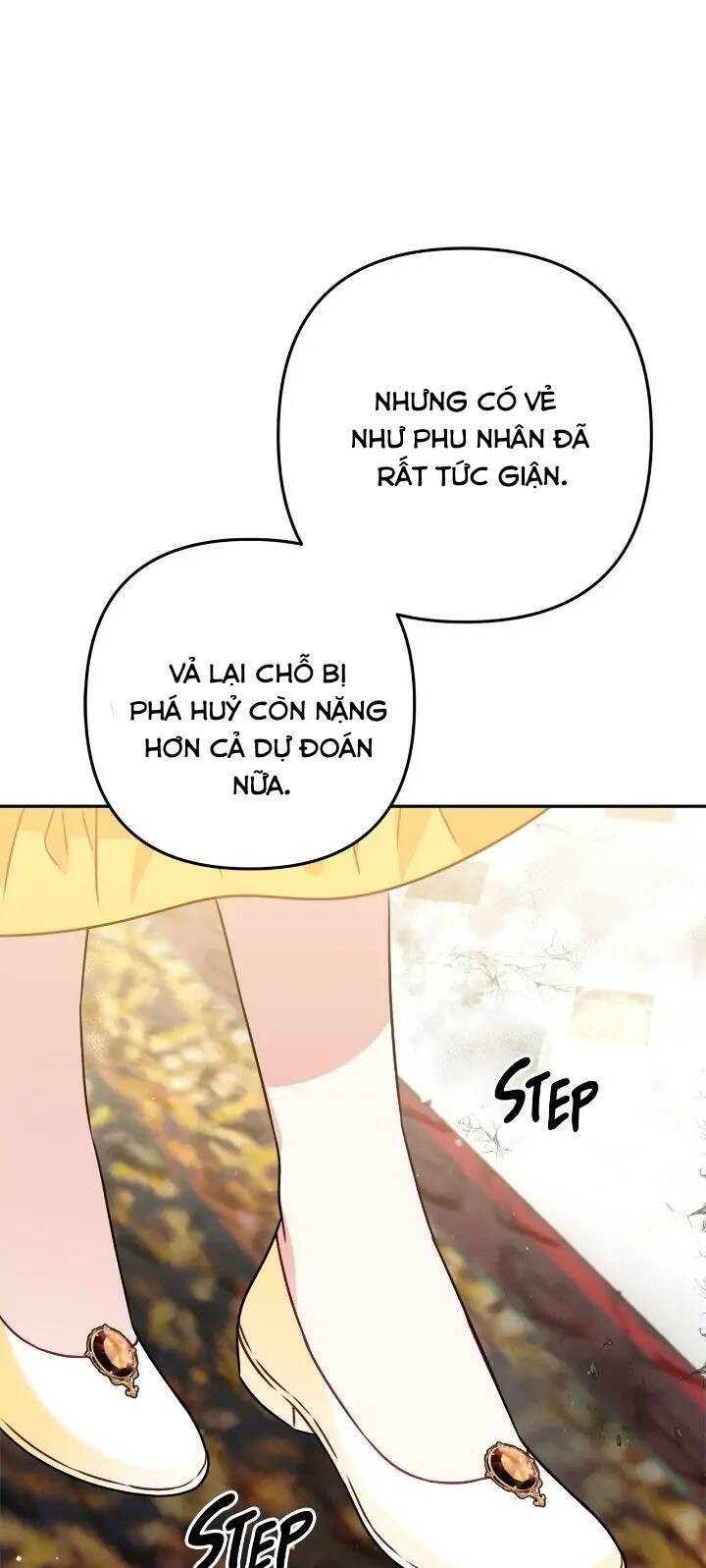 Tôi Sống Chung Với Mẹ Chồng Chapter 24 - Trang 2