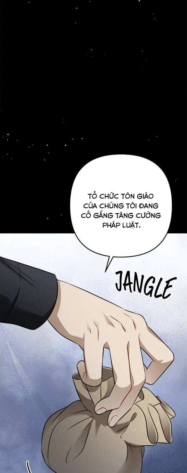 Tôi Sống Chung Với Mẹ Chồng Chapter 22 - Trang 2