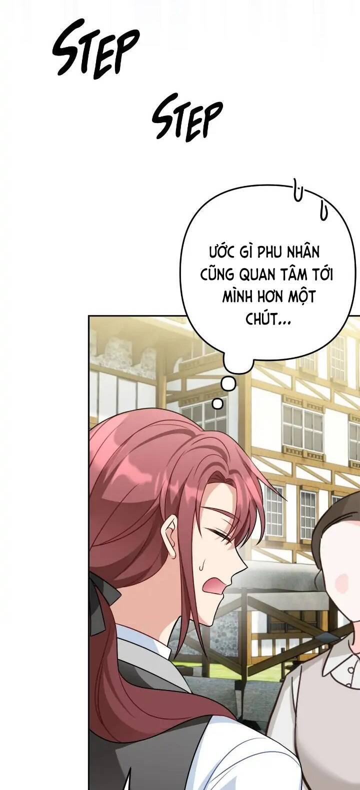 Tôi Sống Chung Với Mẹ Chồng Chapter 21 - Trang 2