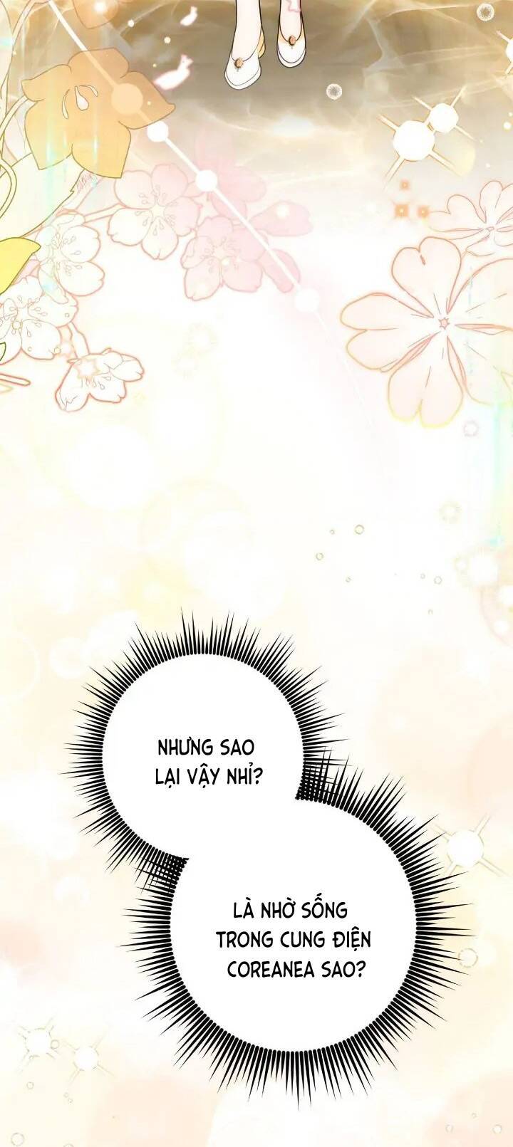 Tôi Sống Chung Với Mẹ Chồng Chapter 19 - Trang 2