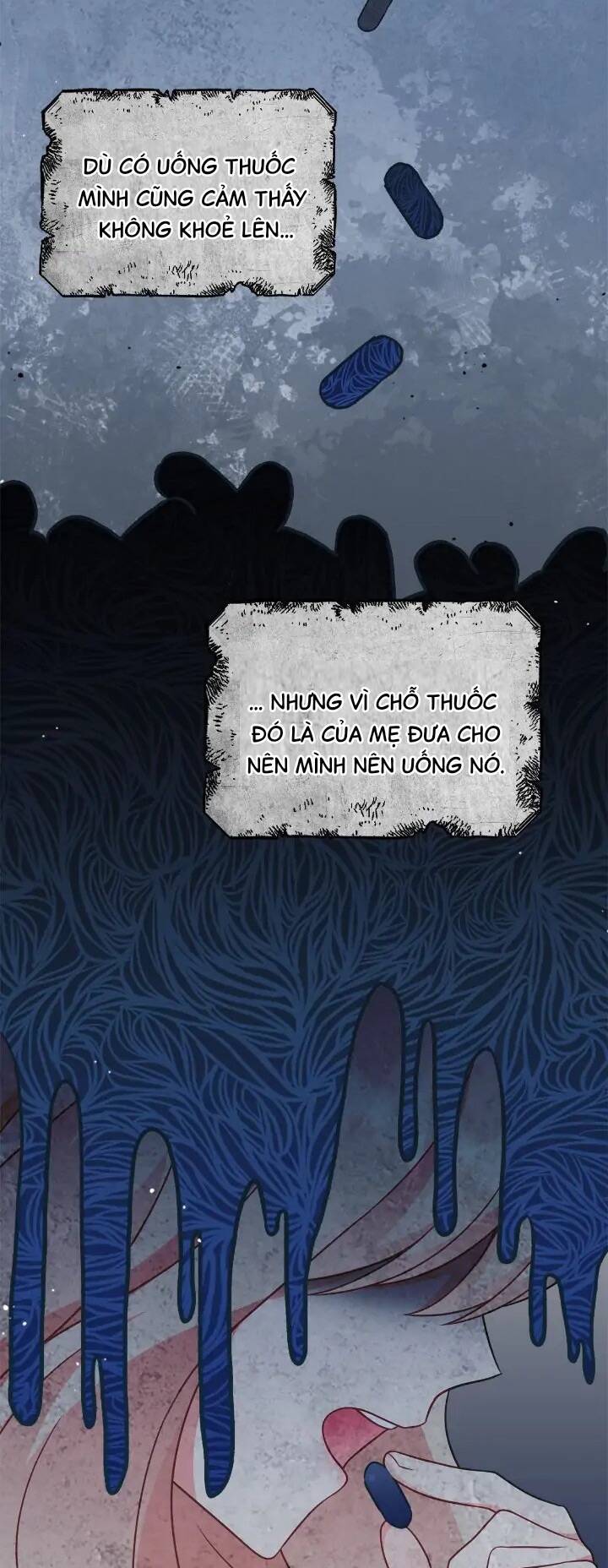 Tôi Sống Chung Với Mẹ Chồng Chapter 19 - Trang 2