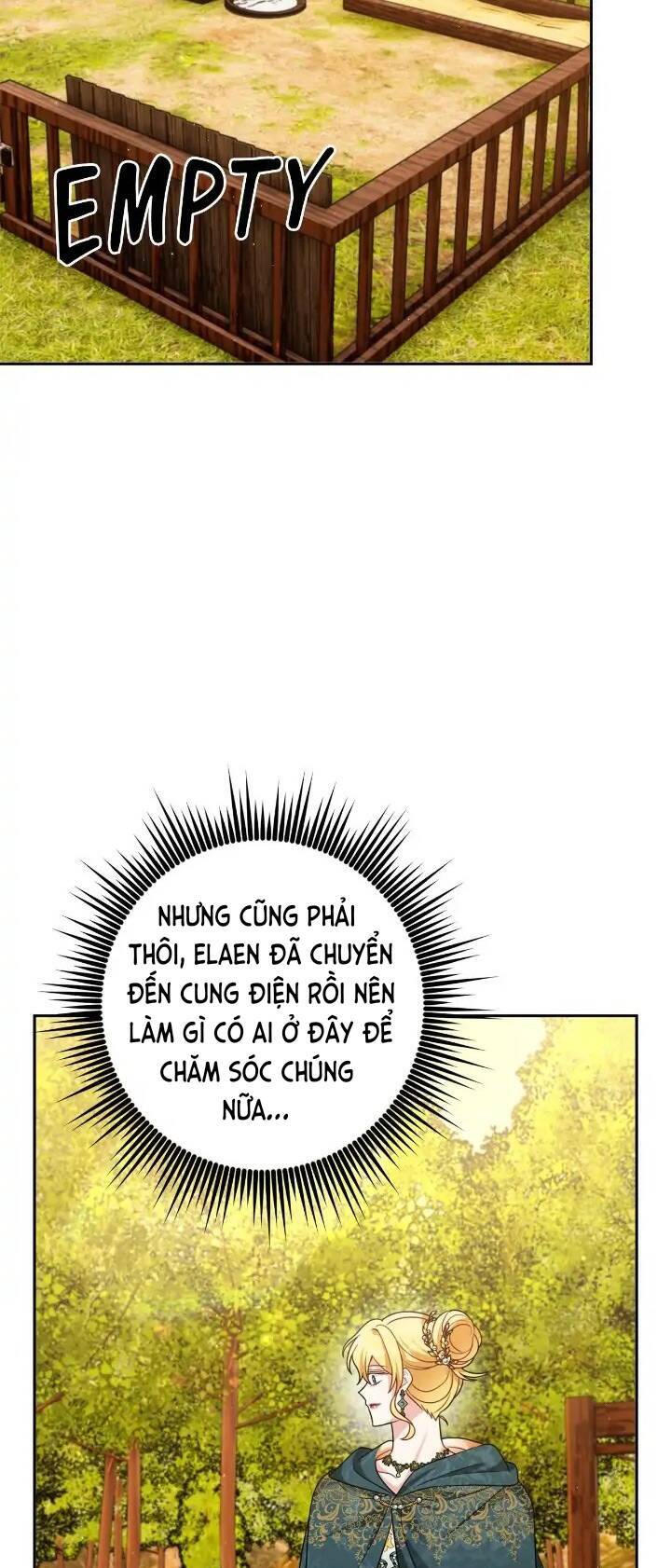 Tôi Sống Chung Với Mẹ Chồng Chapter 18 - Trang 2