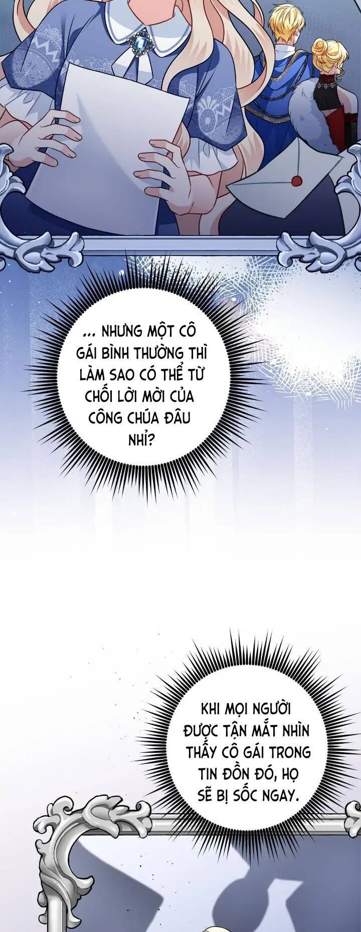 Tôi Sống Chung Với Mẹ Chồng Chapter 17 - Trang 2