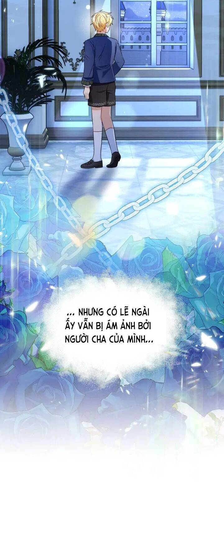 Tôi Sống Chung Với Mẹ Chồng Chapter 16 - Trang 2