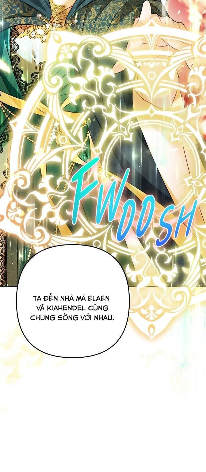 Tôi Sống Chung Với Mẹ Chồng Chapter 16 - Trang 2