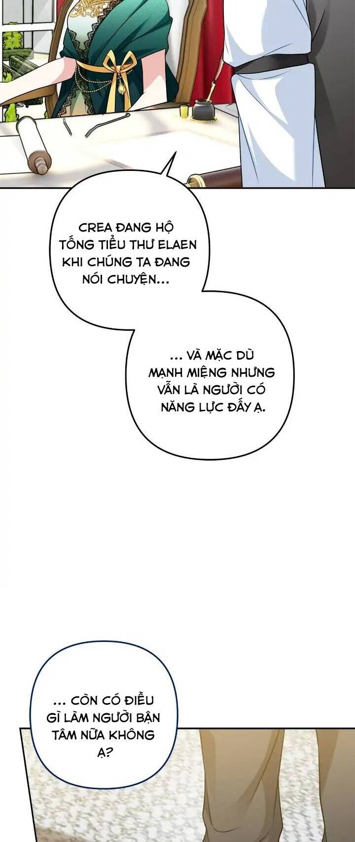 Tôi Sống Chung Với Mẹ Chồng Chapter 16 - Trang 2