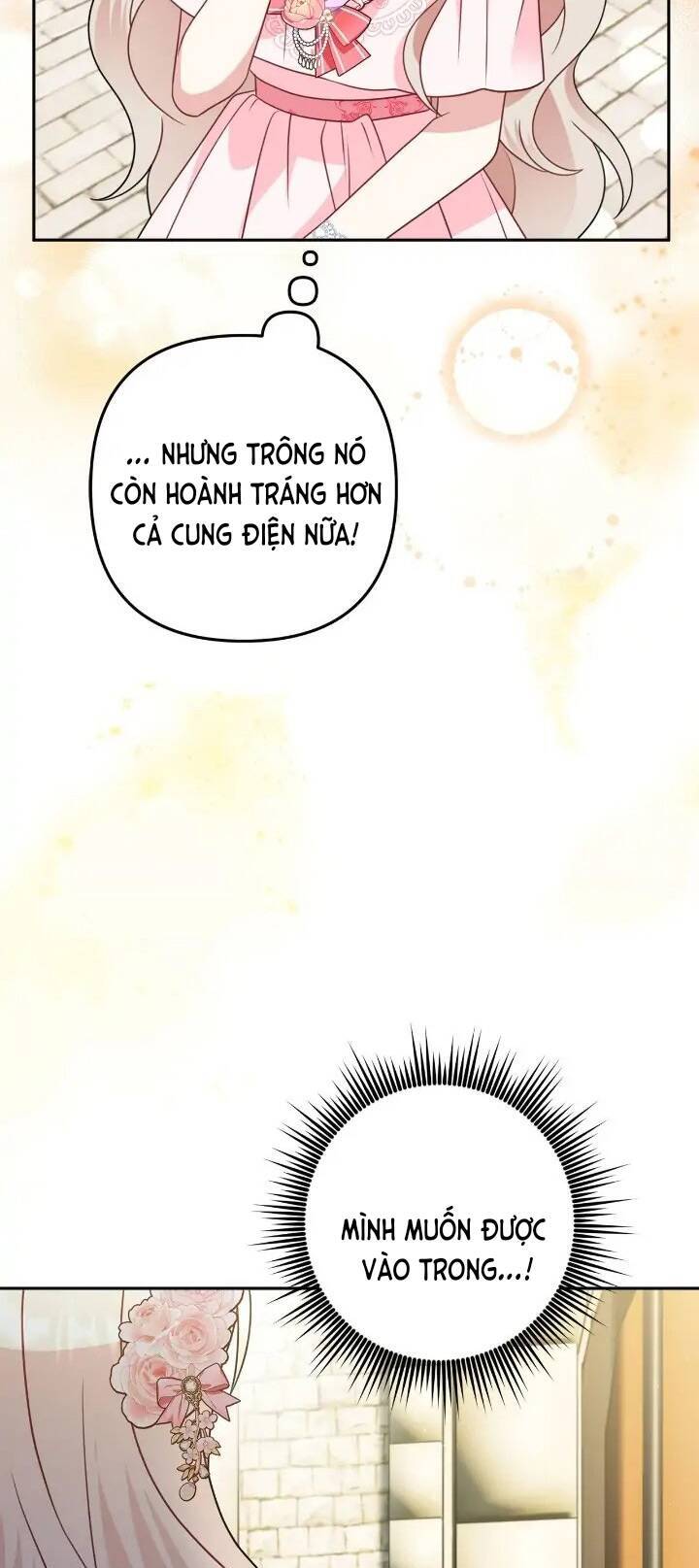 Tôi Sống Chung Với Mẹ Chồng Chapter 16 - Trang 2