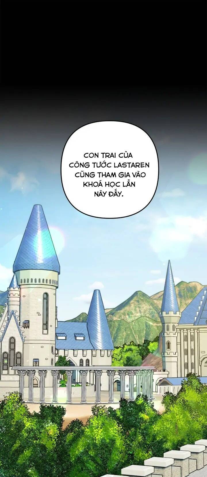 Tôi Sống Chung Với Mẹ Chồng Chapter 15 - Trang 2