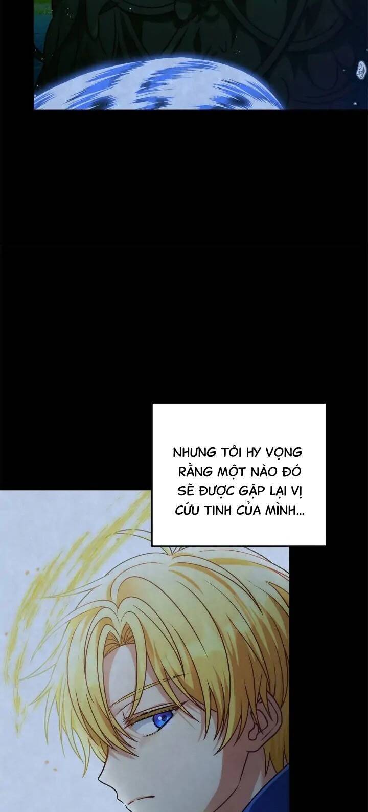 Tôi Sống Chung Với Mẹ Chồng Chapter 15 - Trang 2