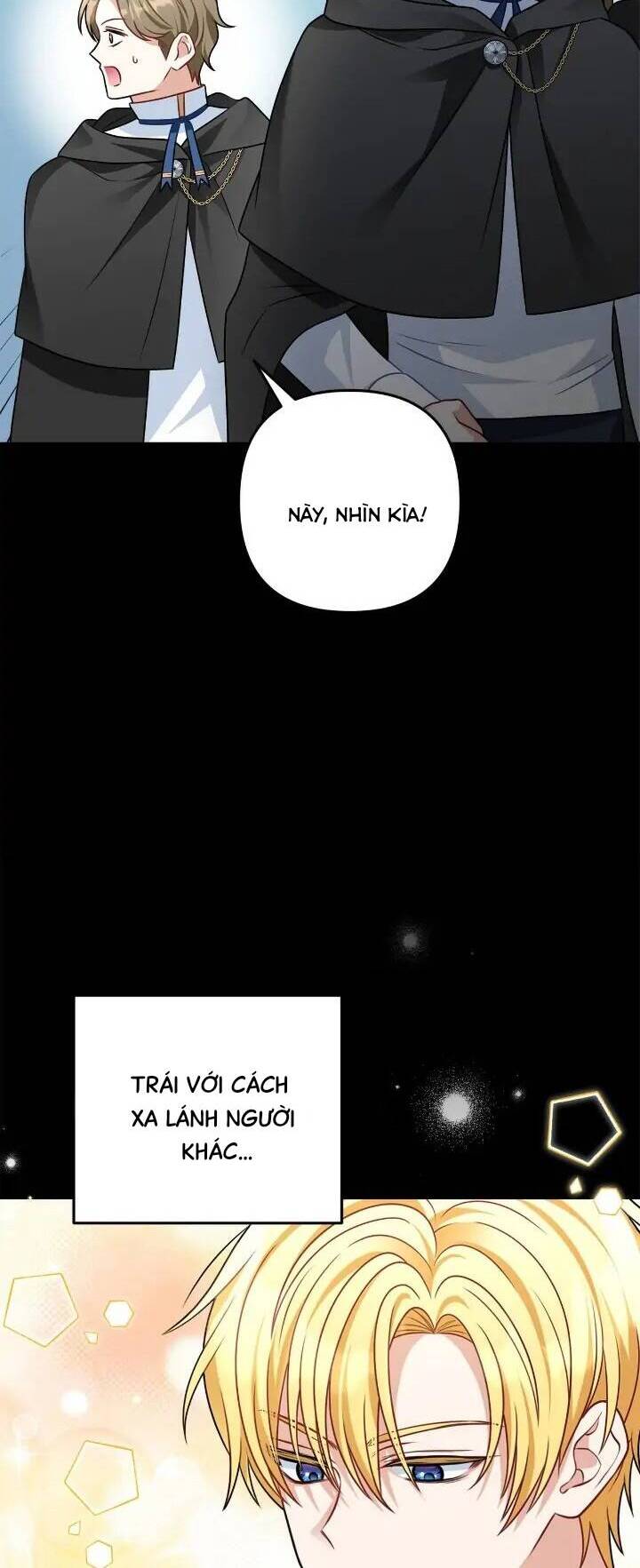 Tôi Sống Chung Với Mẹ Chồng Chapter 15 - Trang 2