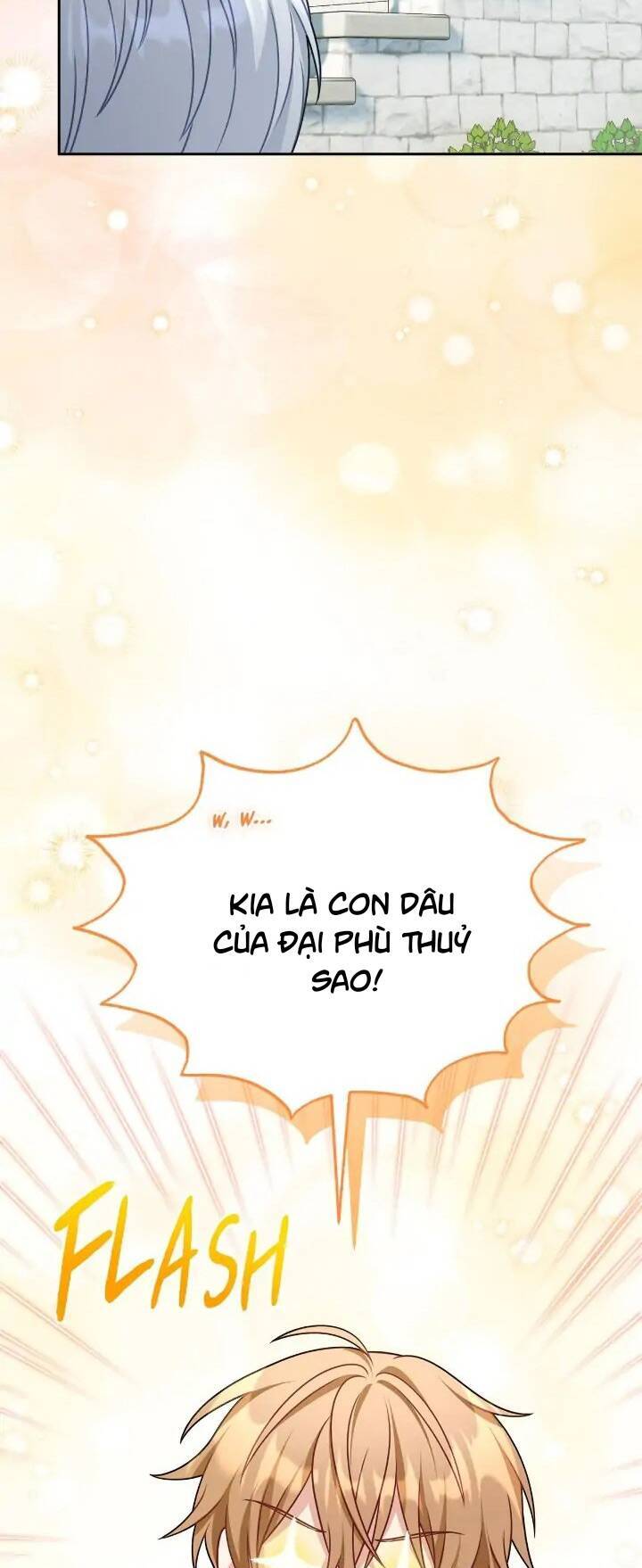 Tôi Sống Chung Với Mẹ Chồng Chapter 15 - Trang 2