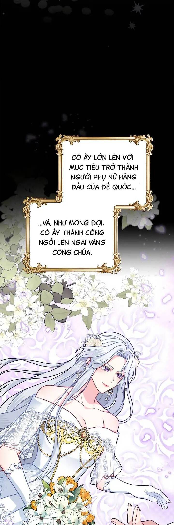 Tôi Sống Chung Với Mẹ Chồng Chapter 11 - Trang 2