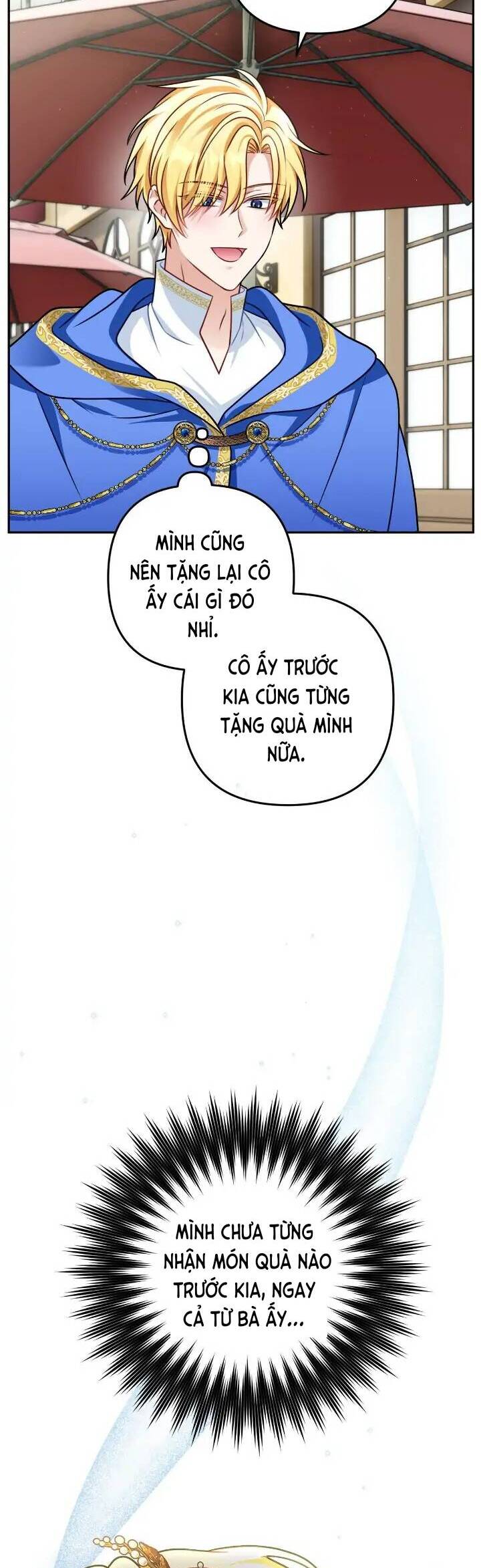 Tôi Sống Chung Với Mẹ Chồng Chapter 10 - Trang 2