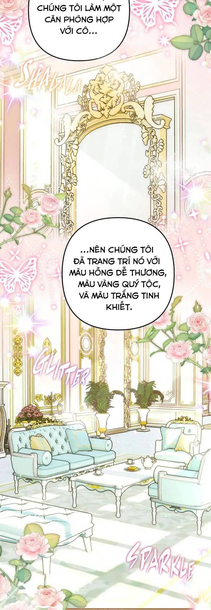 Tôi Sống Chung Với Mẹ Chồng Chapter 9 - Trang 2